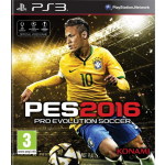 Konami Pro Evolution Soccer 2016 (Day 1 Edition)