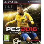 Konami Pro Evolution Soccer 2016 (Day 1 Edition)