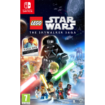 Lego Star Wars The Skywalker Saga