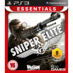 505 Games Sniper Elite v2 (essentials)