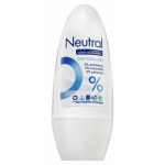 Neutral Deodorant Deoroller 50ml
