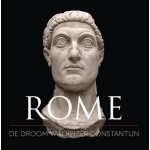 Rome, de droom van keizer Constantijn.