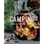 Het ultieme campingkookboek