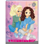 Benza Vriendenboek - Best Friends