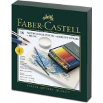 Faber Castell Aquarelpotlood Faber-castell Albrecht Dürer Studiobox à 36 Stuks