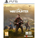 THQ Nordic Way of the Hunter