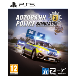 Aerosoft Autobahn Police Simulator 3