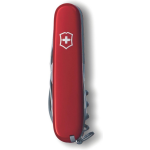 Victorinox Huntsman - 15 Functies - - Rood