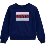 Sweater - Blauw