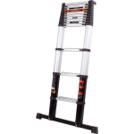 Batavia Telescoopladder | 3.27m | Professional