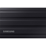Samsung T7 Shield 1TB - Negro