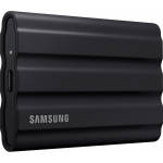 Samsung T7 Shield 1TB - Zwart