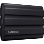 Samsung T7 Shield 2TB - Zwart