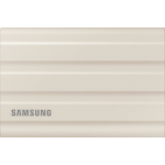 Samsung T7 Shield 2TB - Beige