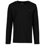 Tommy Hilfiger T-shirt - Zwart