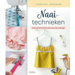 Compleet handboek Naaitechnieken