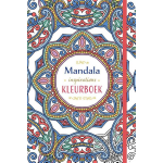 Mandala Inspirations kleurboek