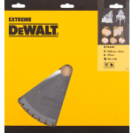 DeWalt Blade de sierra circular estacionaria - Secciones transversales universales DT4340
