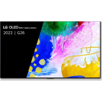 LG OLED77G26LA (2022) - Beige