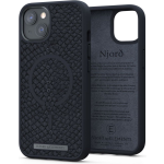 Nordic Elements Njord Apple iPhone 13 Back Cover met MagSafe - Grijs