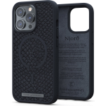 Njord Apple iPhone 13 Pro Max Back Cover met MagSafe - Grijs