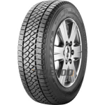 Bridgestone Blizzak W810 ( 195/65 R16C 104/102T 8PR ) - Zwart