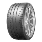 Dunlop Sport Maxx Race 2 ( 245/35 ZR20 (95Y) XL N2 ) - Zwart