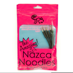 Cre8audio Nazca Noodles Black 15 patchkabels