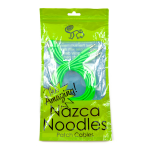 Cre8audio Nazca Noodles Green 150 patchkabels