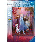 Ravensburger Disney Frozen 2 - Legpuzzel