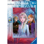 Ravensburger Disney Frozen 2 - Legpuzzel