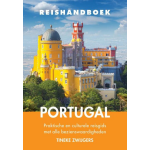 Reishandboek Portugal