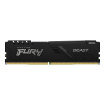 Kingston Fury Beast 32GB DDR4-3600 geheugen