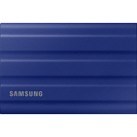 Samsung T7 Shield 2TB - Blauw