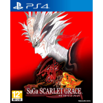 Square Enix SaGa Scarlet Grace Ambitions