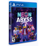 Team 17 Neon Abyss
