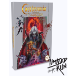 Limited Run Castlevania - Anniversary Collection Classic Edition ( Games)