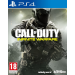 Activision Call of Duty Infinite Warfare