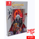 Limited Run Castlevania - Anniversary Collection Classic Edition ( Games)