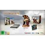 THQ Nordic Titan Quest Collector's edition