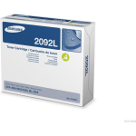 Samsung S-printing Toner Mlt-d2092l, 5000 Pagina's - Oem: Sv003a - Zwart