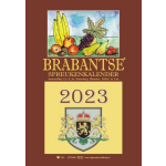 Brabantse spreukenkalender 2023