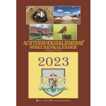 Achterhoekse & Liemerse spreukenkalender 2023