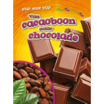 Van cacaoboon naar chocola
