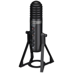 Yamaha AG01 BL streaming usb microfoon (zwart)