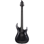 Cort KX700 Evertune Open Pore Black elektrische gitaar