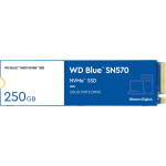 Western Digital WD Blue SN570 NVMe SSD 250GB