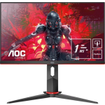 AOC 24G2U5 - Full HD Gaming Monitor - 75hz - 24 inch