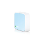 Tp-link TL-WR802N Router