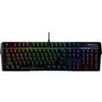 HyperX Alloy MKW100 Mechanisch Gaming Toetsenbord Red Switch Qwerty